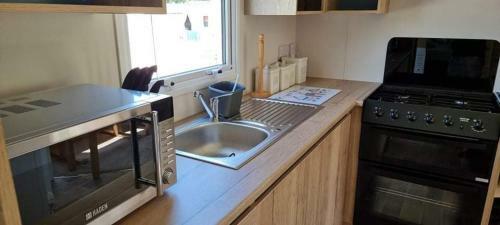 Pv70 Newquay Bay Resort