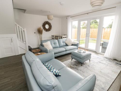 20 Parc Delfryn