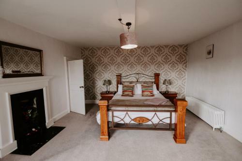 Greestone Terrace