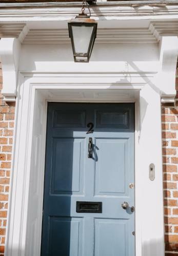 Greestone Terrace