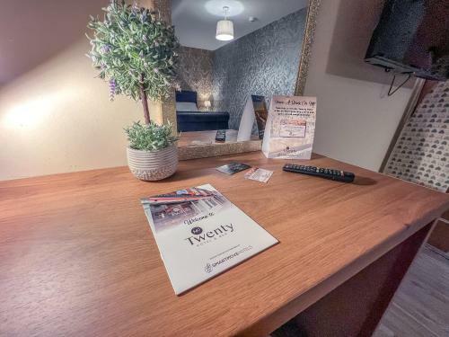 Wormgate House Holiday Home