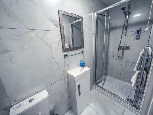 Wormgate House Holiday Home