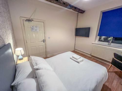 Wormgate House Holiday Home