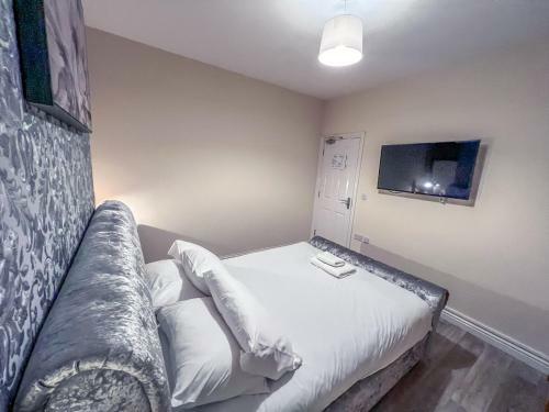 Wormgate House Holiday Home
