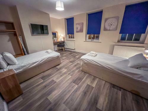 Wormgate House Holiday Home