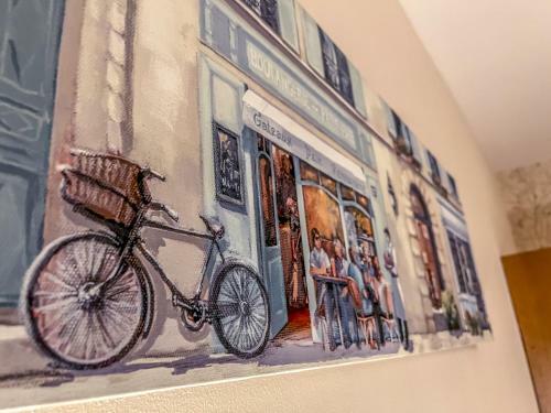 Wormgate House Holiday Home