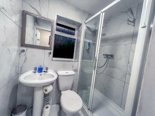 Wormgate House Holiday Home