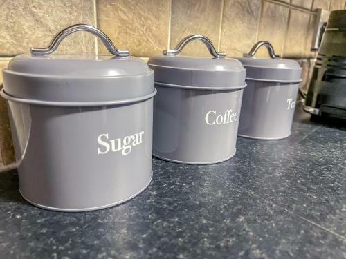 Wormgate House Holiday Home