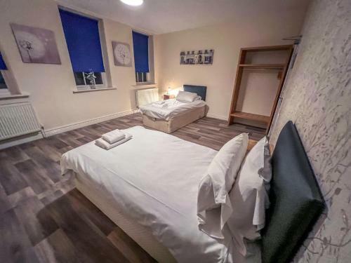 Wormgate House Holiday Home