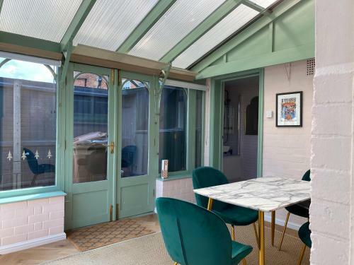 Apartamento The Old Choir School