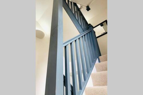 Boutique Townhouse Uphill Lincoln
