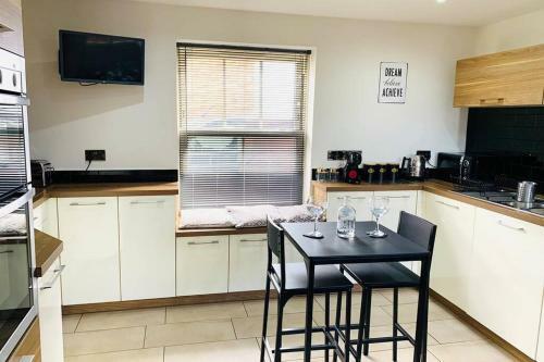 Boutique Townhouse Uphill Lincoln