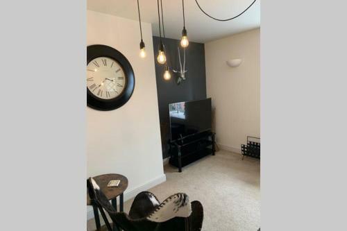 Boutique Townhouse Uphill Lincoln