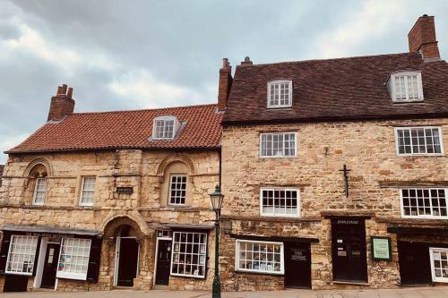 Boutique Townhouse Uphill Lincoln