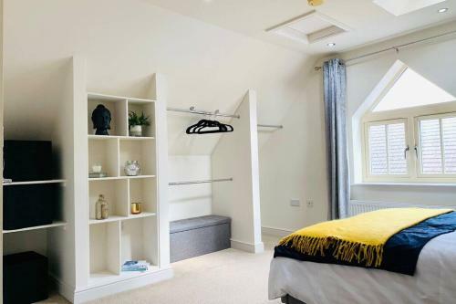 Boutique Townhouse Uphill Lincoln