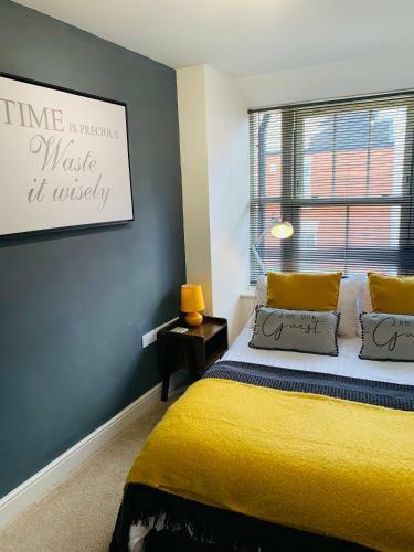 Boutique Townhouse Uphill Lincoln