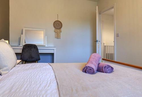 Apartamento Comfortable 3 Bed Home Lincoln