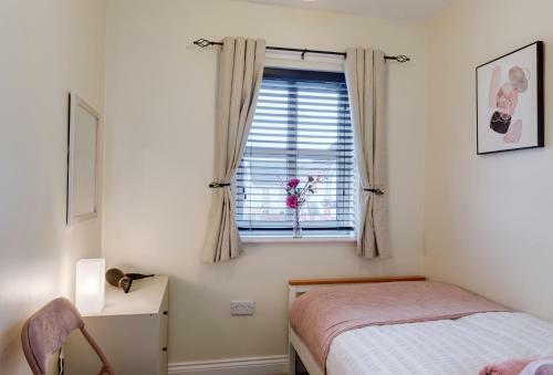 Apartamento Comfortable 3 Bed Home Lincoln