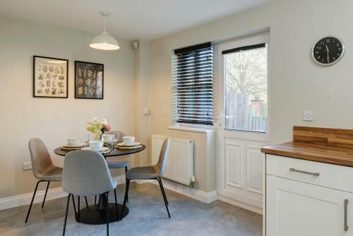 Apartamento Comfortable 3 Bed Home Lincoln