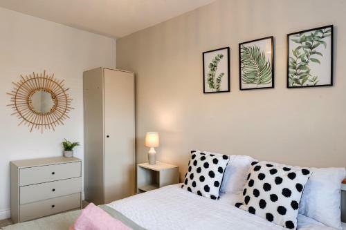 Apartamento Comfortable 3 Bed Home Lincoln