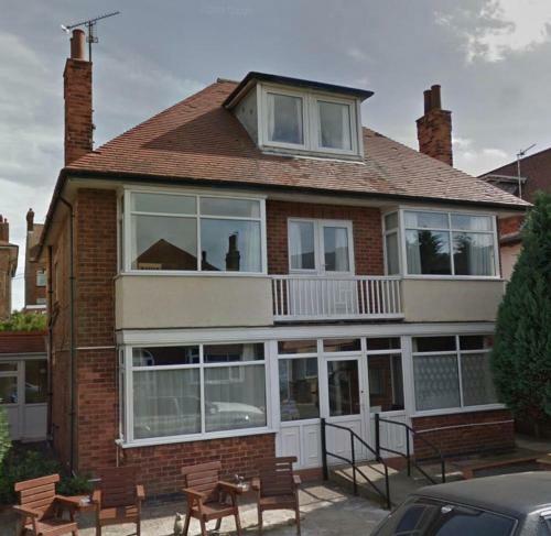 Apartamento Flat 17, 36 Glenworth Crescent