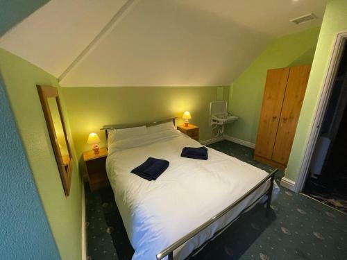 Apartamento Flat 17, 36 Glenworth Crescent