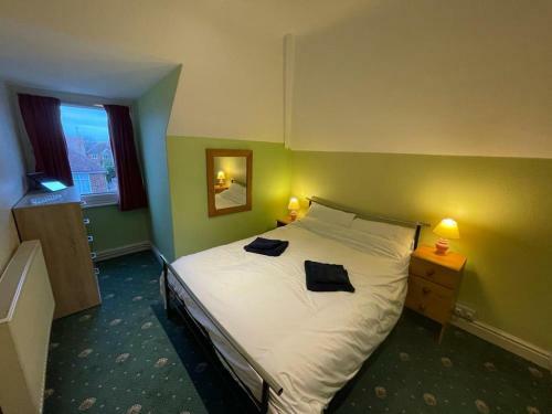 Apartamento Flat 17, 36 Glenworth Crescent