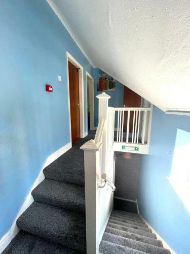 Apartamento Flat 17, 36 Glenworth Crescent