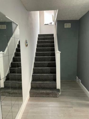 Apartamento Flat 17, 36 Glenworth Crescent
