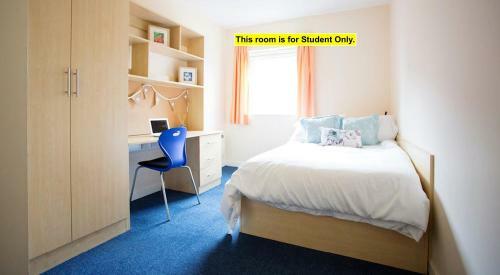 Albergue Private Rooms For Students Only, Lincoln - Sk