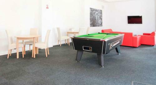 Albergue Private Rooms For Students Only, Lincoln - Sk