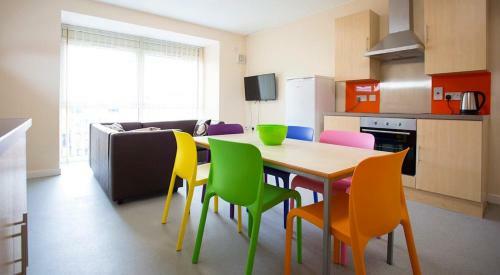 Albergue Private Rooms For Students Only, Lincoln - Sk