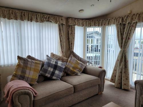 6 Berth Central Heated Annandale Somersby