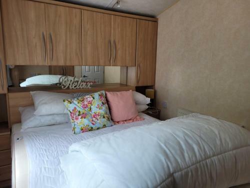 6 Berth Central Heated Annandale Somersby