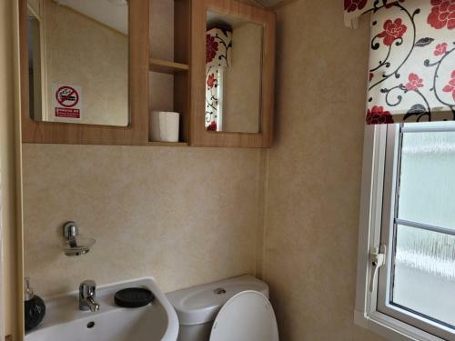 6 Berth Central Heated Annandale Somersby