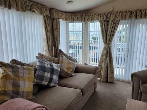 6 Berth Central Heated Annandale Somersby