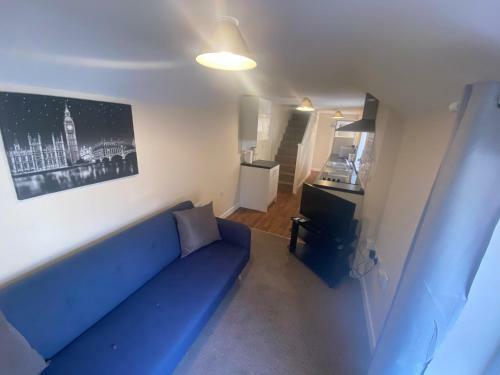 Apartamento Cottage Style Cosy Flat