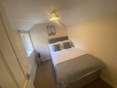 Apartamento Cottage Style Cosy Flat