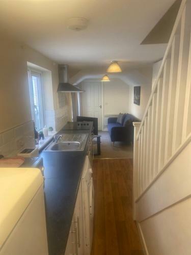 Apartamento Cottage Style Cosy Flat