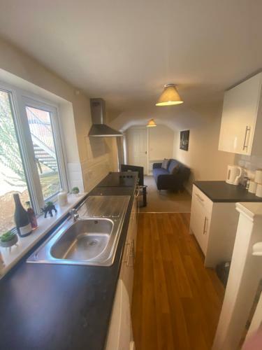 Apartamento Cottage Style Cosy Flat