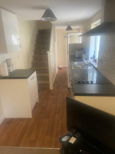 Apartamento Cottage Style Cosy Flat