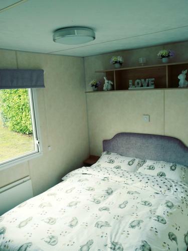 Len's Getaway Tattershall Lakes