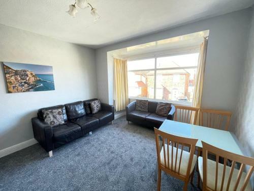 Apartamento Flat 18, 36 Glentworth Crescent