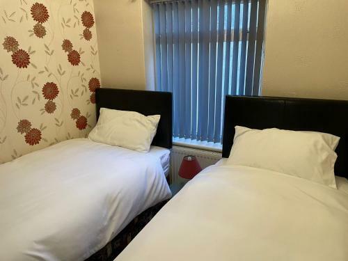 Apartamento Flat 18, 36 Glentworth Crescent