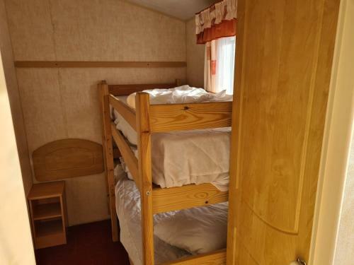 Apartamento 8 Berth Northshore (the Westmorland)