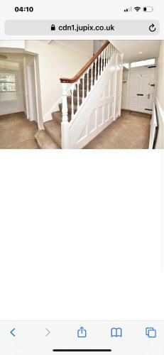 Bed & Breakfast Greetwell Lodge