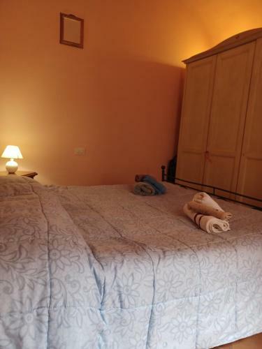 Apartamento Via Delle Prigioni,17