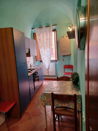 Apartamento Via Delle Prigioni,17