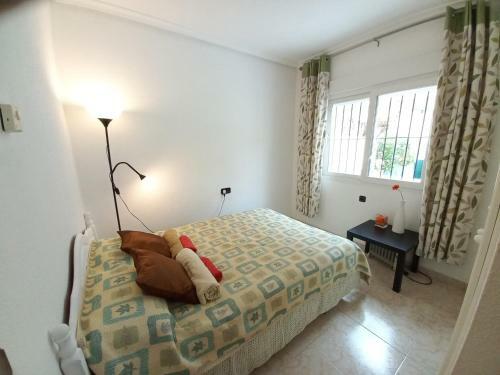 Villa Kas - 3 Bedrooms Playa Flamenca