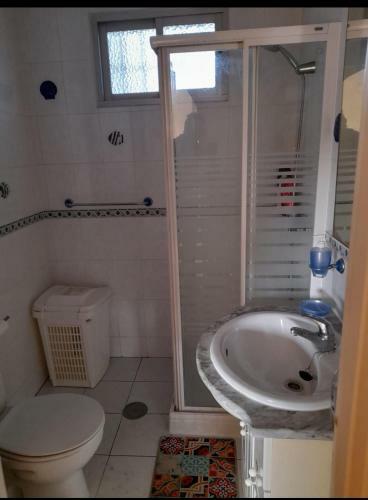 Calahonda 2 Bed Apartment Close To The Beach